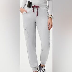 Women's Gray Pants